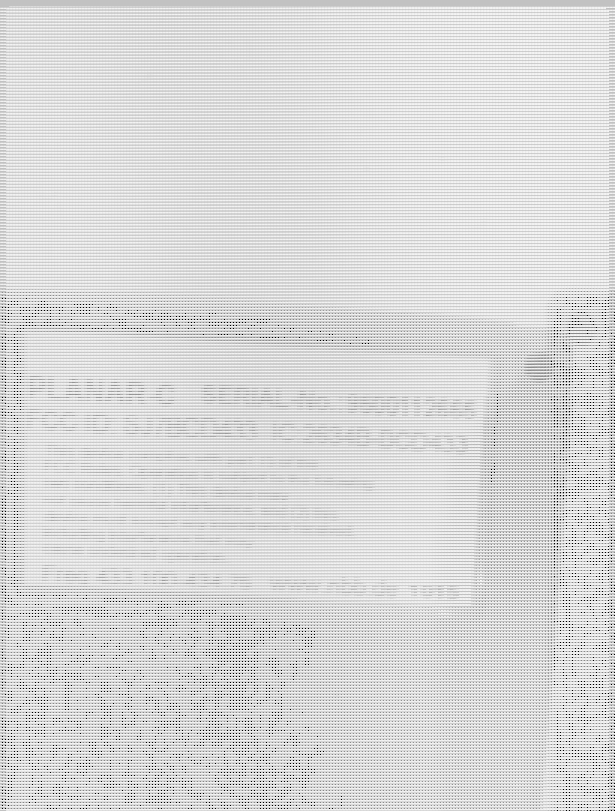 FCC ID SJ7BCD433 ID Label Location Info