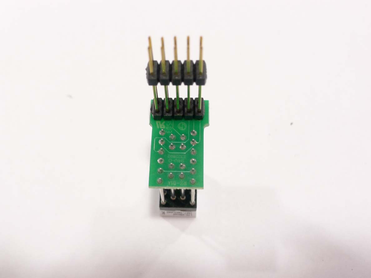 FCC ID SJ7NLSMJ430 Internal Photos