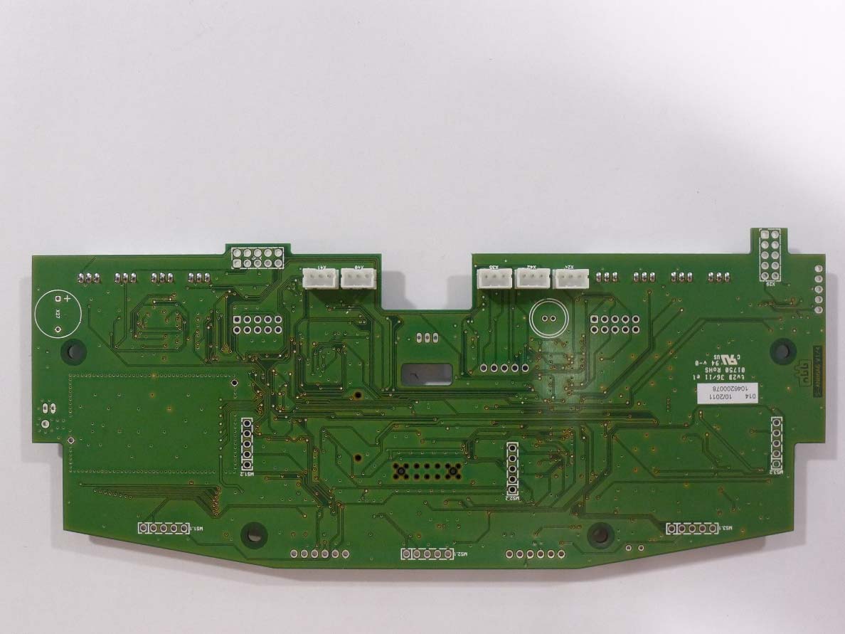FCC ID SJ7NLSMJ430 Internal Photos