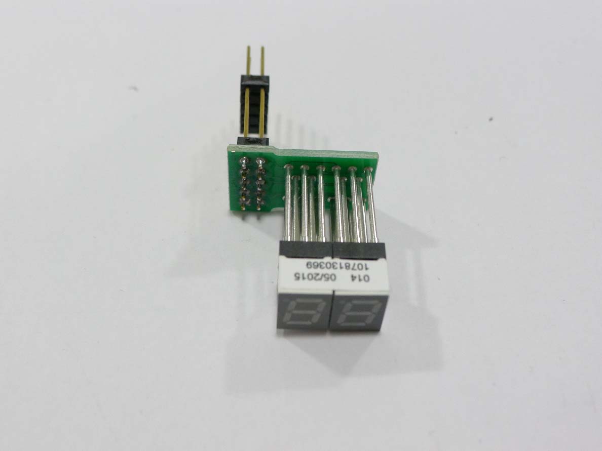 FCC ID SJ7NLSMJ430 Internal Photos