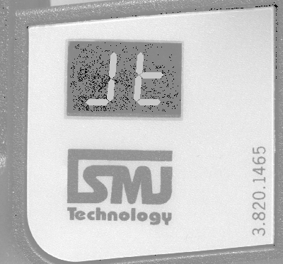FCC ID SJ7NLSMJ915 Users Manual