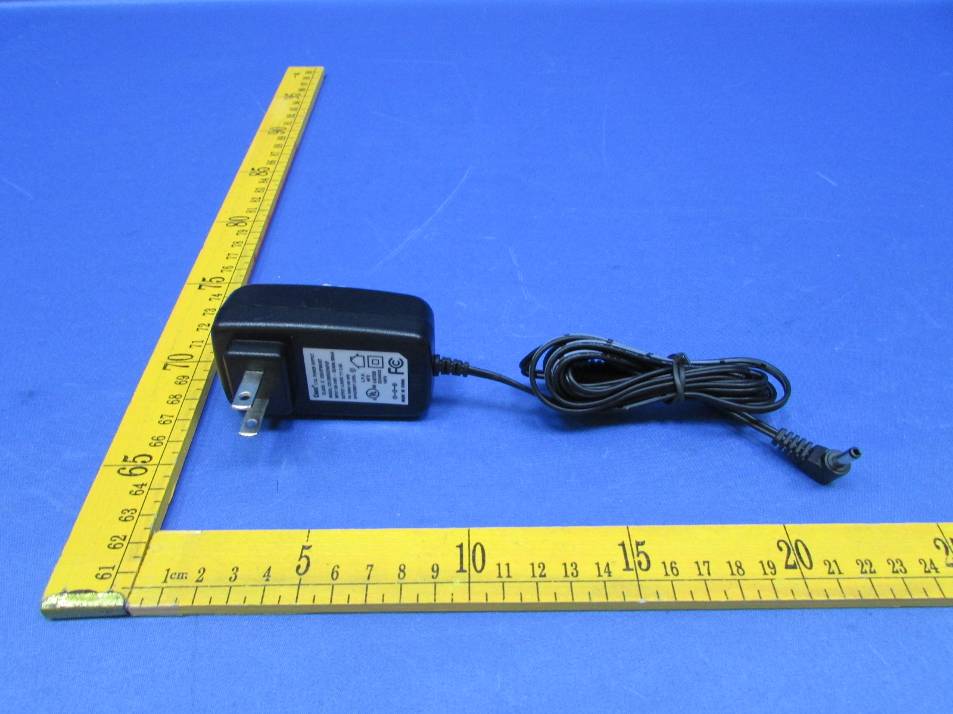 FCC ID SJ8-M723 External Photos