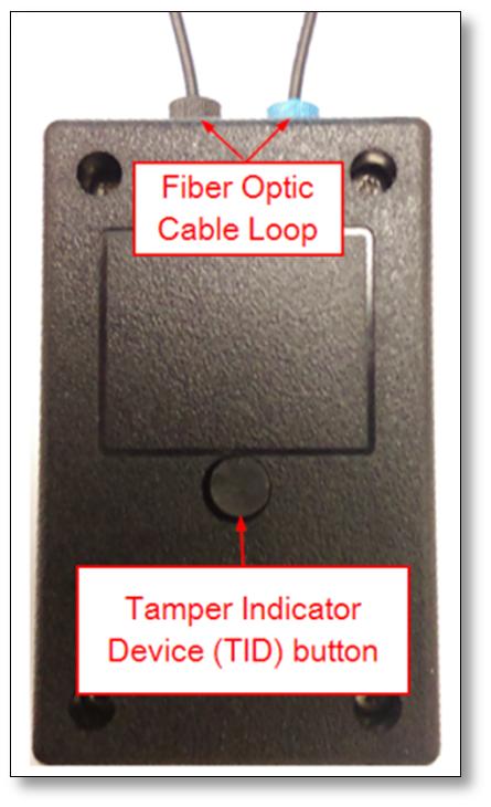 FCC ID SJNWOFSRX1 Users Manual