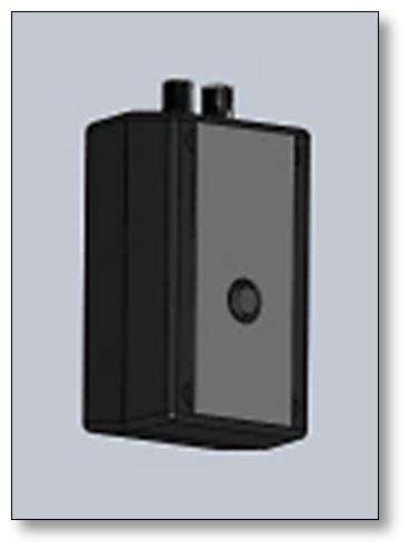 FCC ID SJNWOFSTX1 Users Manual