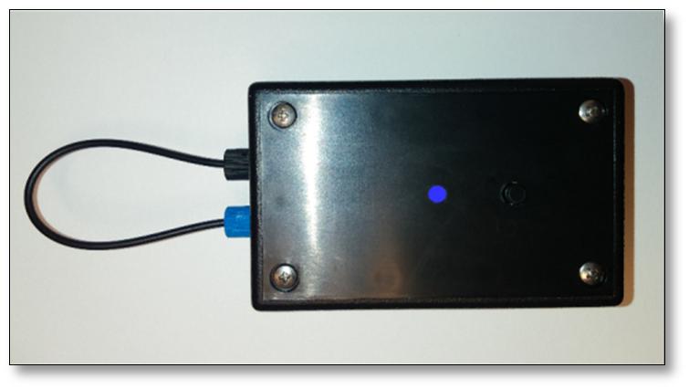 FCC ID SJNWOFSTX1 Users Manual