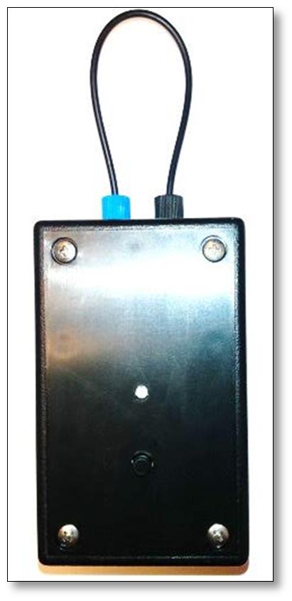 FCC ID SJNWOFSTX1 Users Manual