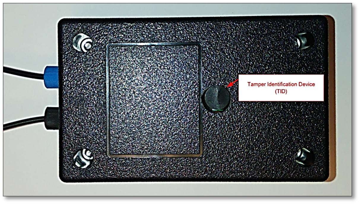 FCC ID SJNWOFSTX1 Users Manual