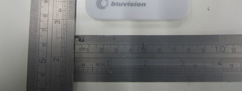 FCC ID SL6-BVLRANGE External Photos