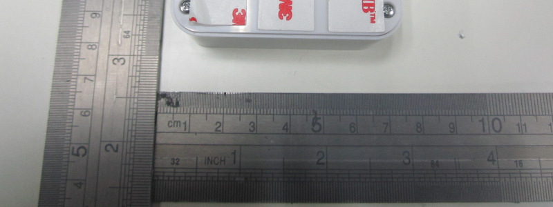FCC ID SL6-BVLRANGE External Photos