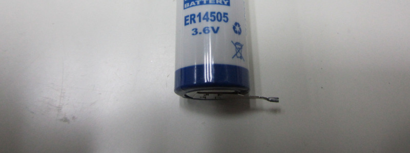 FCC ID SL6-BVLRANGE External Photos
