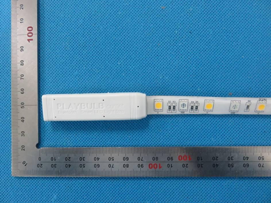 FCC ID SL7BTL501 External Photos