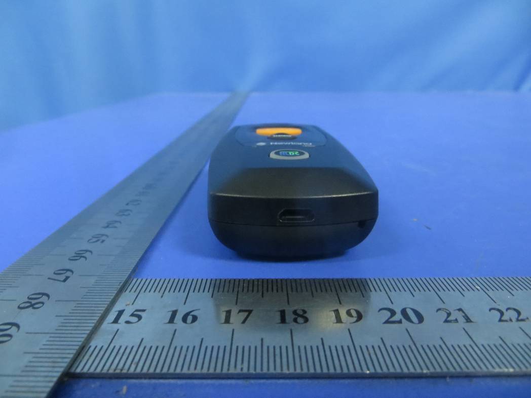 FCC ID SL9NLS-BS80 External Photos