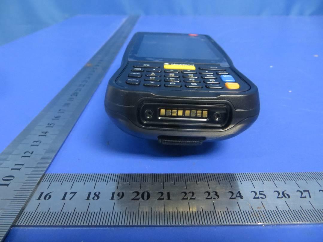 FCC ID SL9NLS-MT65 External Photos