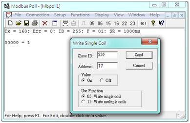 FCC ID SLE-W5X08 Users Manual