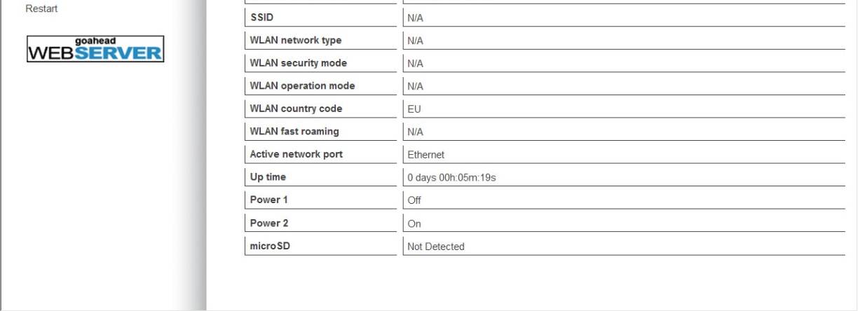 FCC ID SLE-W5X08 Users Manual