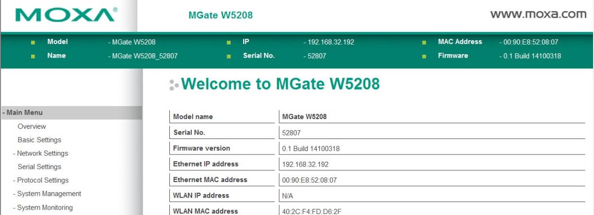 FCC ID SLE-W5X08 Users Manual