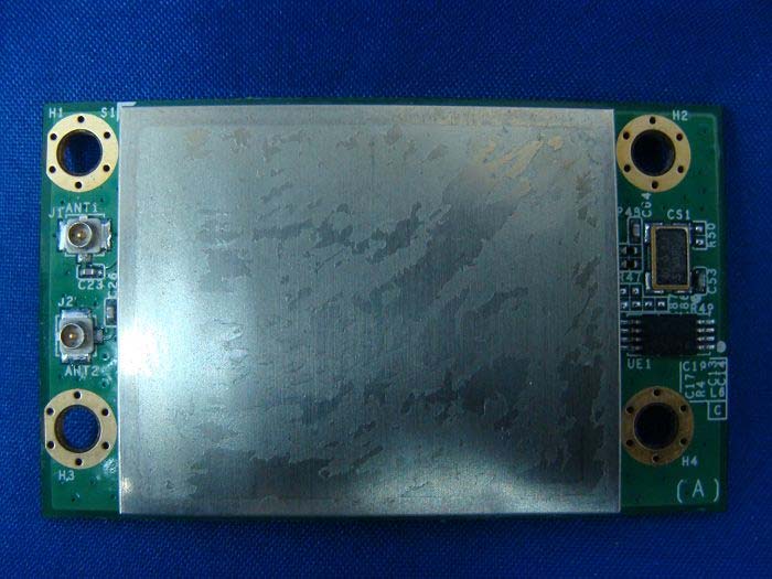 FCC ID SLE-WAPA003 External Photos