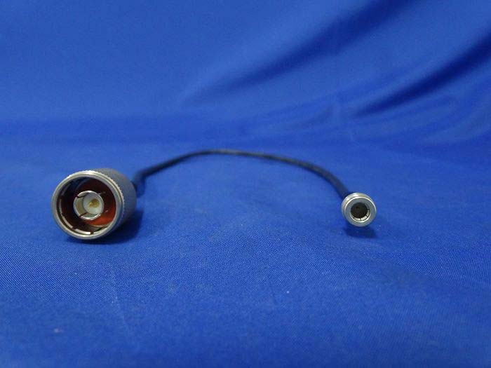 FCC ID SLE-WAPA003 Internal Photos