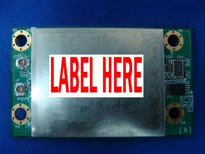 FCC ID SLE-WAPA003 Internal Photos