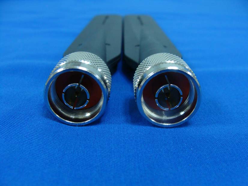 FCC ID SLE-WAPA004 Internal Photos