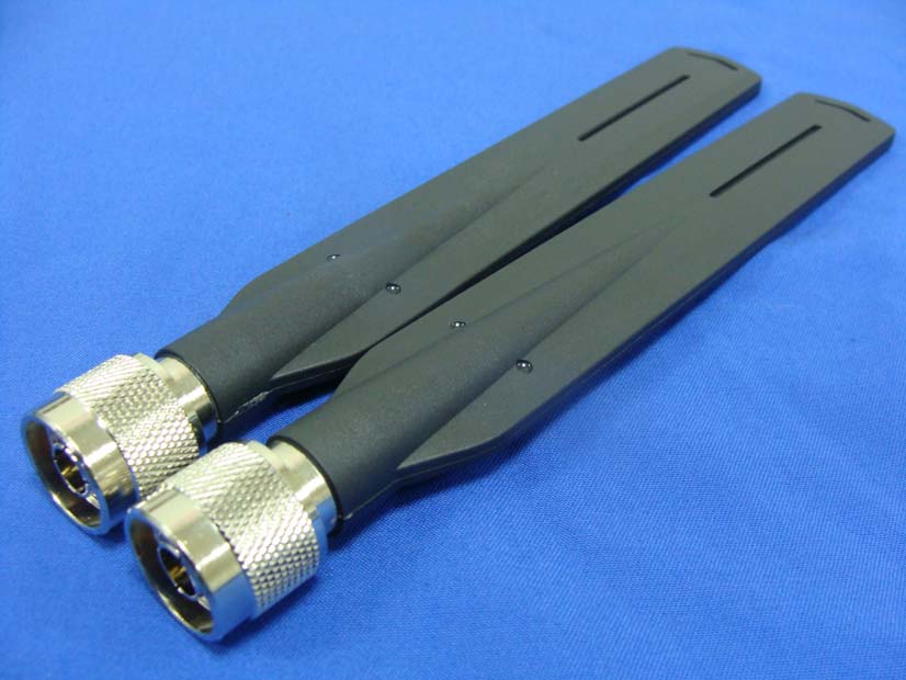 FCC ID SLE-WAPA004 Internal Photos