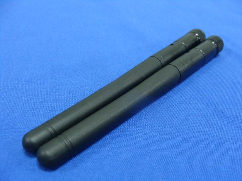 FCC ID SLE-WAPA004 Internal Photos