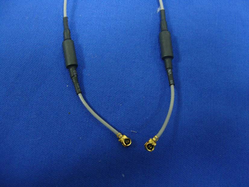 FCC ID SLE-WAPA004 Internal Photos