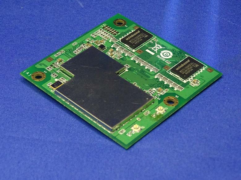 FCC ID SLE-WAPN008 External Photos