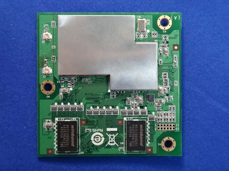 FCC ID SLE-WAPN008 External Photos