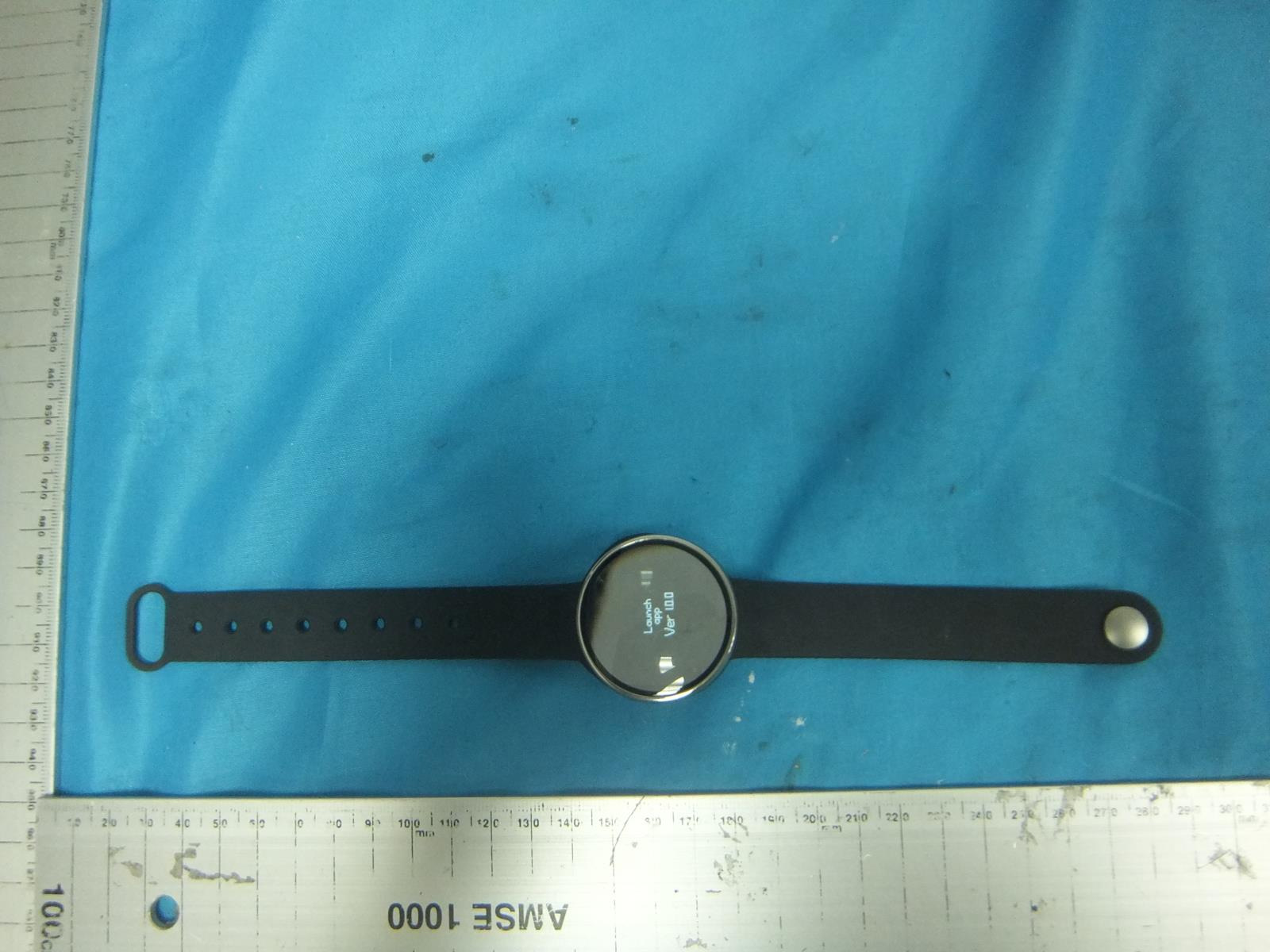 FCC ID SLRAM4 External Photos