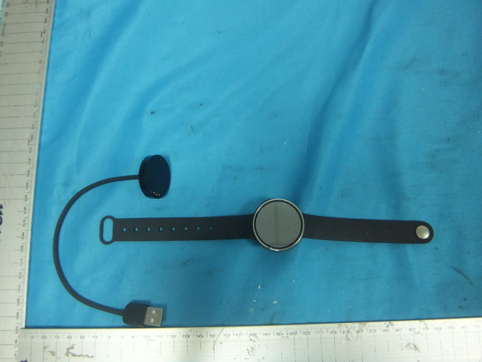 FCC ID SLRAM4 External Photos