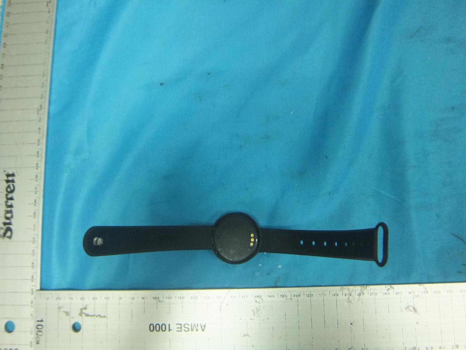 FCC ID SLRAM4 External Photos