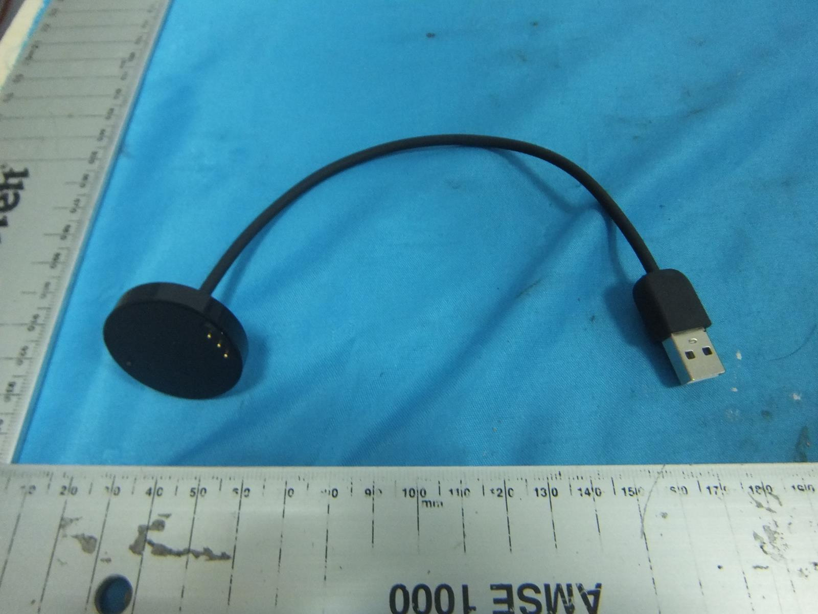 FCC ID SLRAM4 External Photos