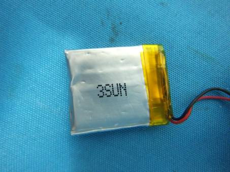 FCC ID SLRAM4 Internal Photos