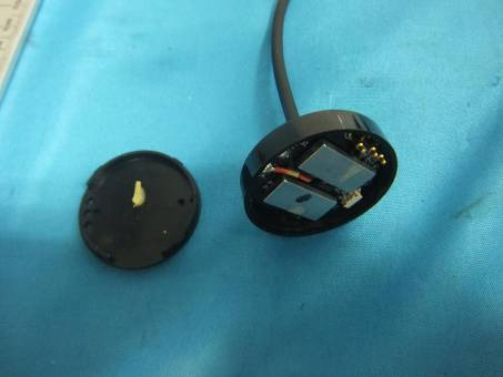 FCC ID SLRAM4 Internal Photos