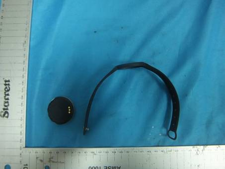 FCC ID SLRAM4 Internal Photos