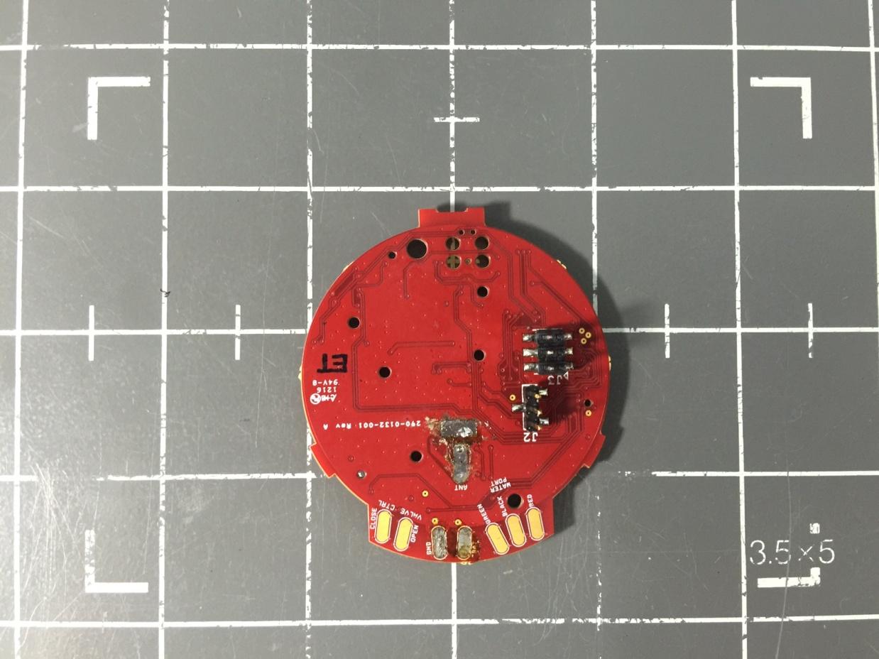 FCC ID SM6-MINODE-M Internal Photos