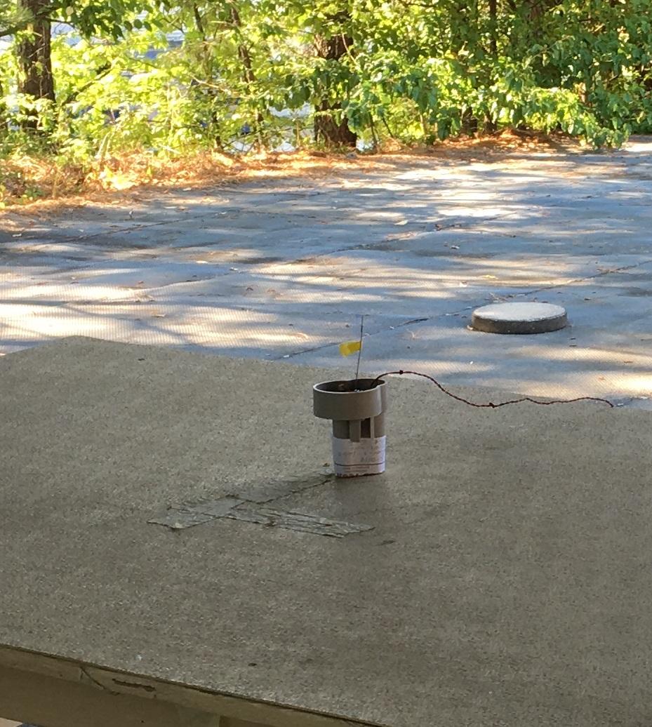 FCC ID SM6-MINODE-M Test Setup Photos
