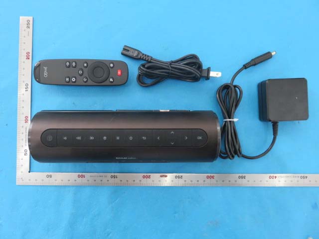 FCC ID SMCP1 External Photos