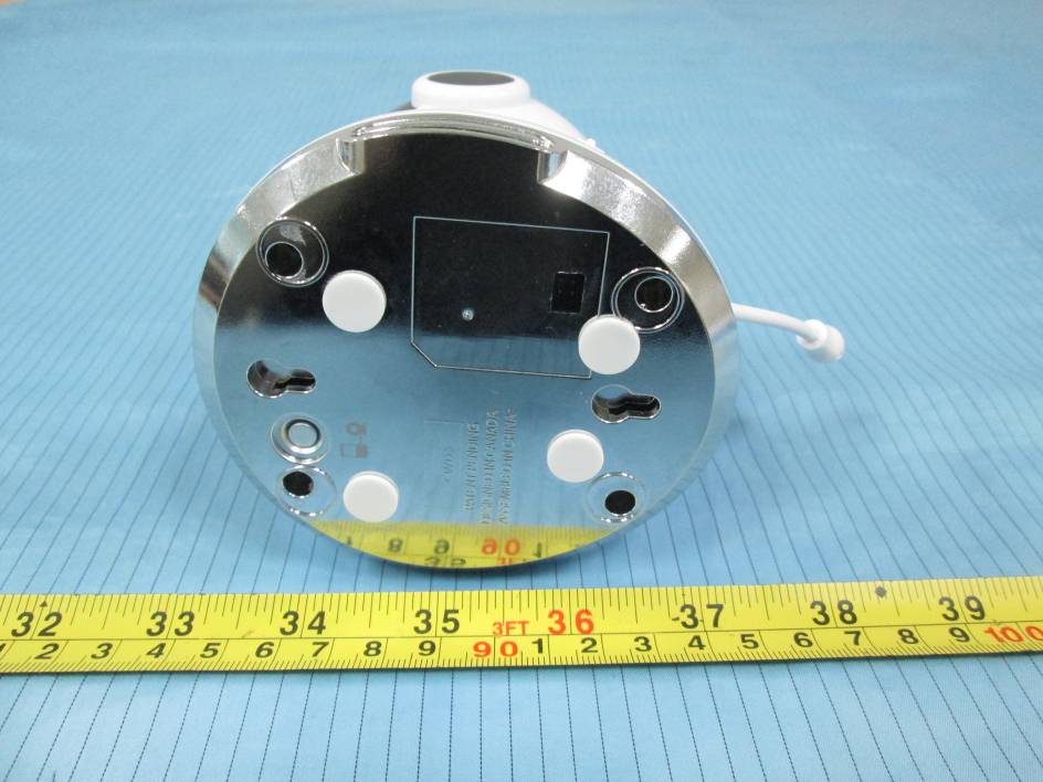 FCC ID SMH-32201 External Photos
