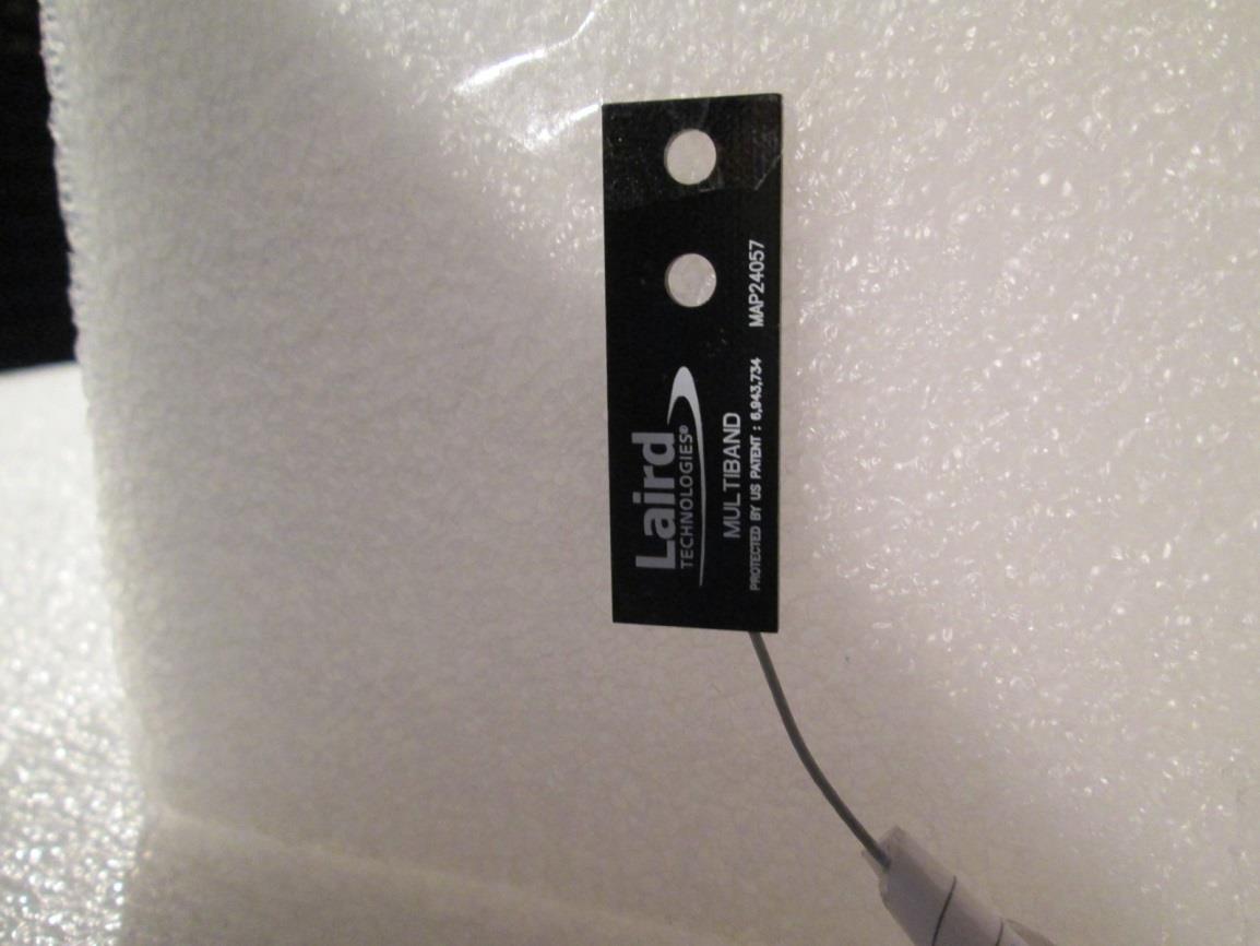 FCC ID SQG-MSD45N Test Setup Photos