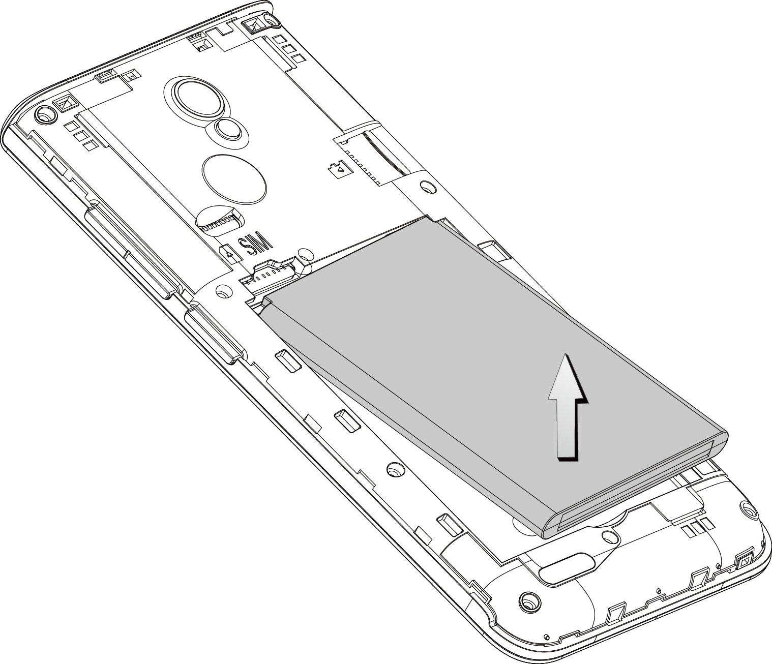 FCC ID SRQ-A210 Users Manual