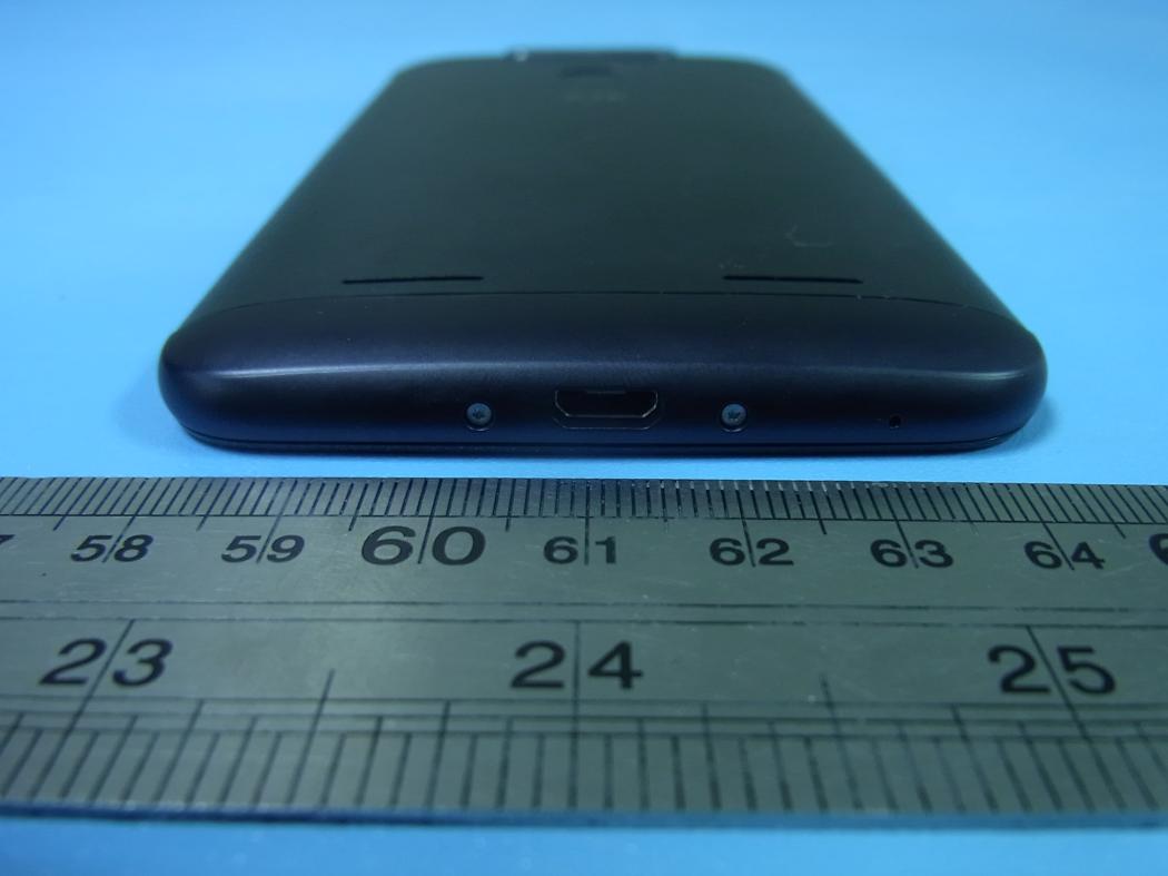 FCC ID SRQ-BLADEV8SE External Photos