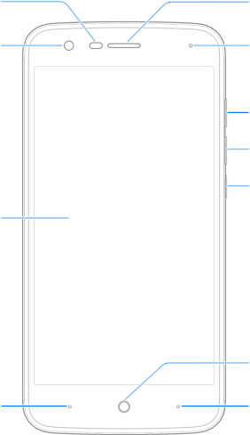 FCC ID SRQ-BLADEV8SE Users Manual