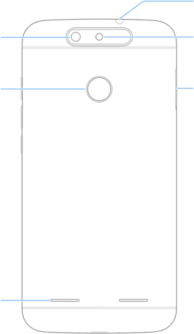 FCC ID SRQ-BLADEV8SE Users Manual