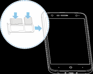 FCC ID SRQ-BLADEV8SE Users Manual