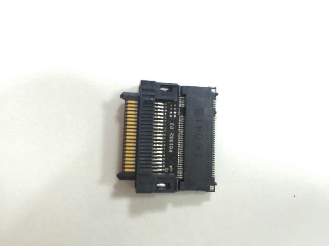 FCC ID SS3-PS522M21611 Internal Photos