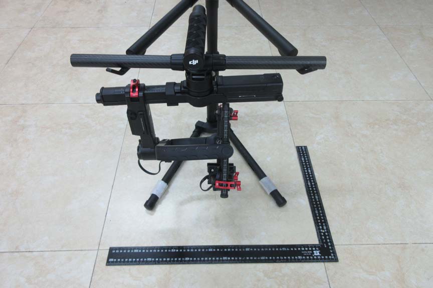 FCC ID SS3-RM101604 External Photos