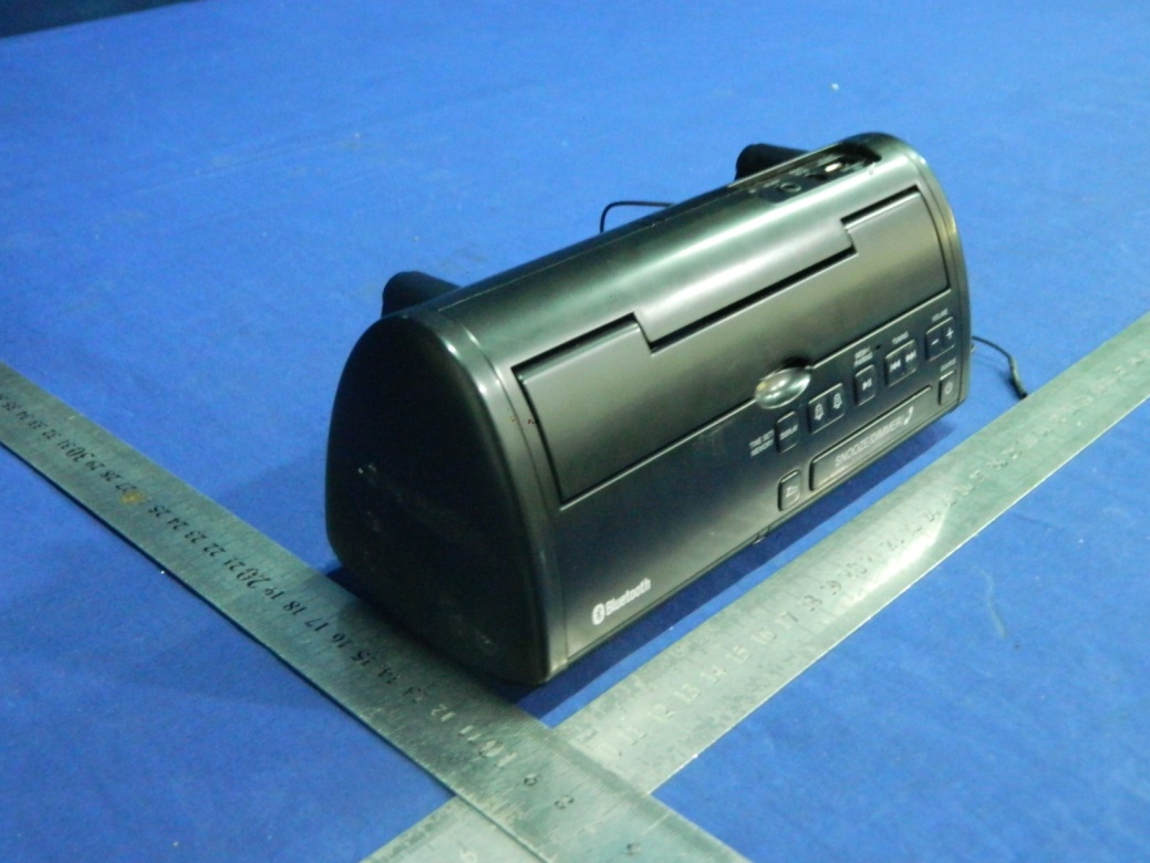 FCC ID SSMMEF107BT External Photos