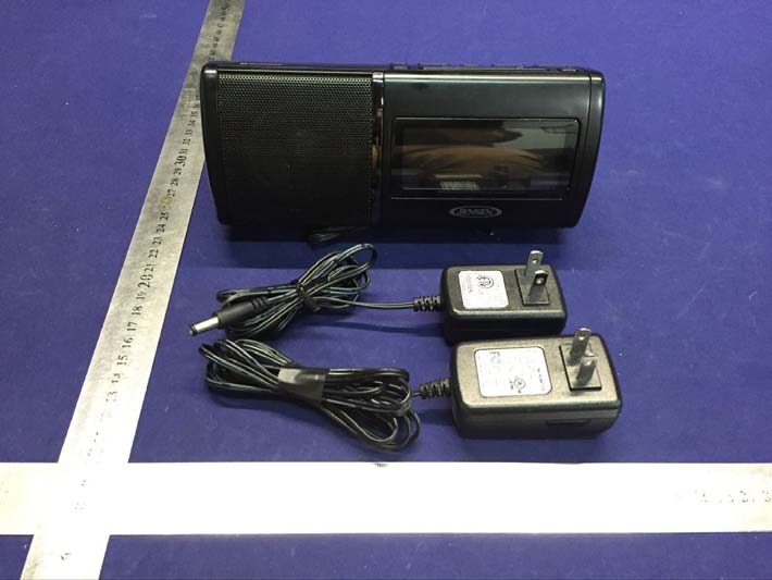 FCC ID SSMMEF107BT External Photos
